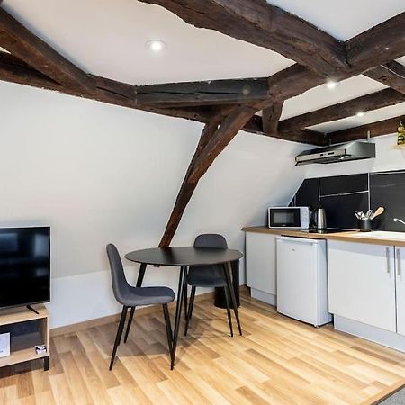 Le Loft De Bergerac Apartment Exterior photo