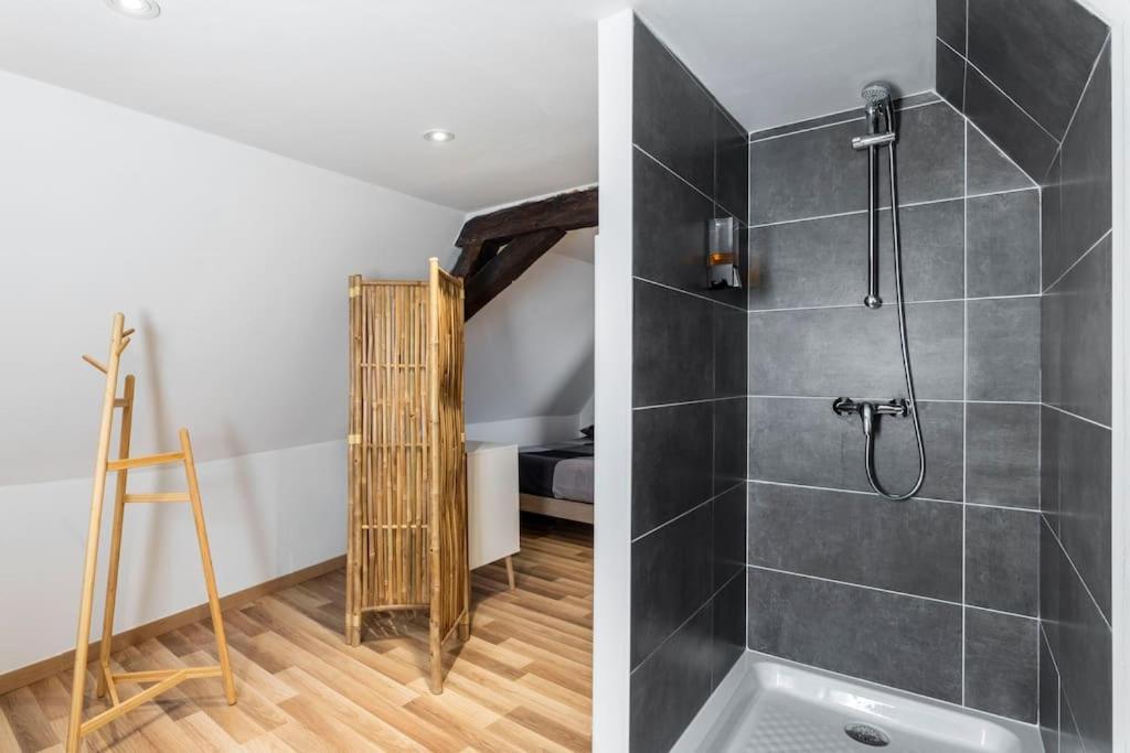 Le Loft De Bergerac Apartment Exterior photo